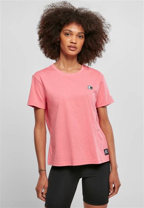 Roze adidas Shirts voor dames kopen 